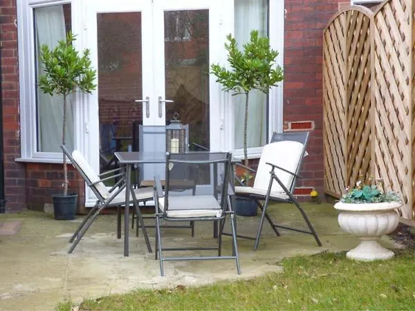 Сasa de vacaciones Villa Wills House Redcar