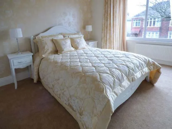 Willa Wills House Redcar Dom wakacyjny