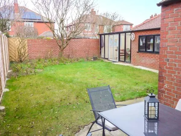 Dom wakacyjny Willa Wills House Redcar