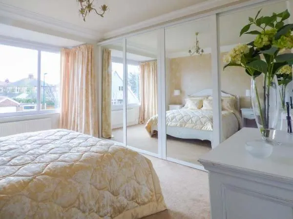 Dom wakacyjny Willa Wills House Redcar